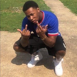 Meet your Posher, William